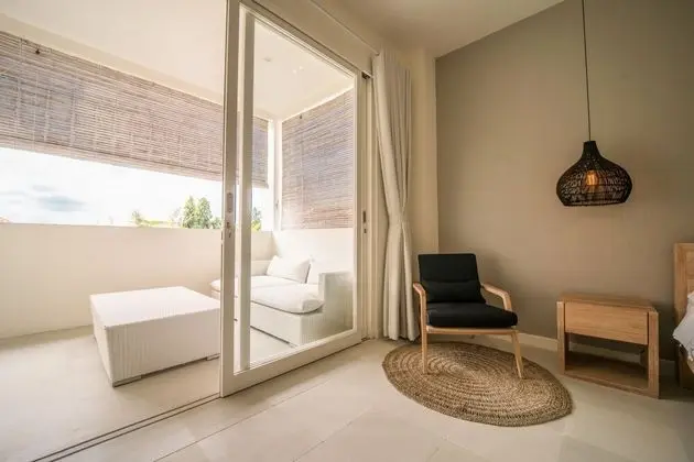 Villa, 4 Yatak Odası