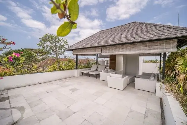 Villa, 4 Yatak Odası