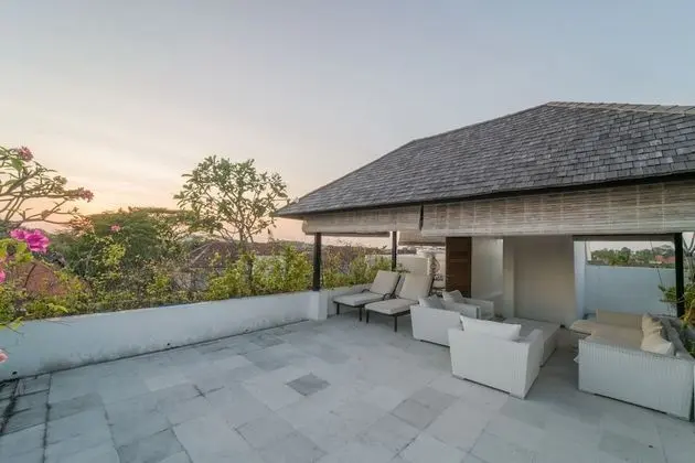 Villa, 4 Yatak Odası