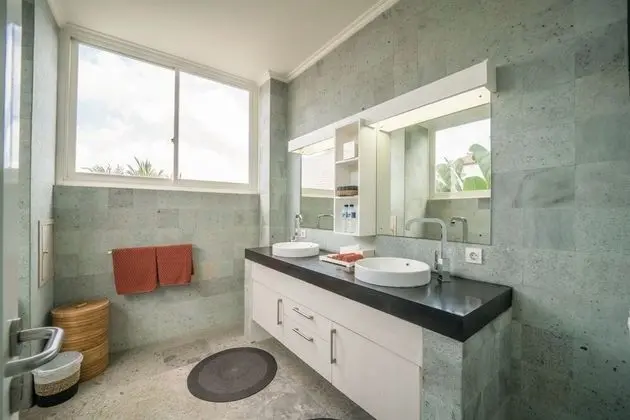 Villa, 4 Yatak Odası