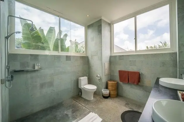 Villa, 4 Yatak Odası