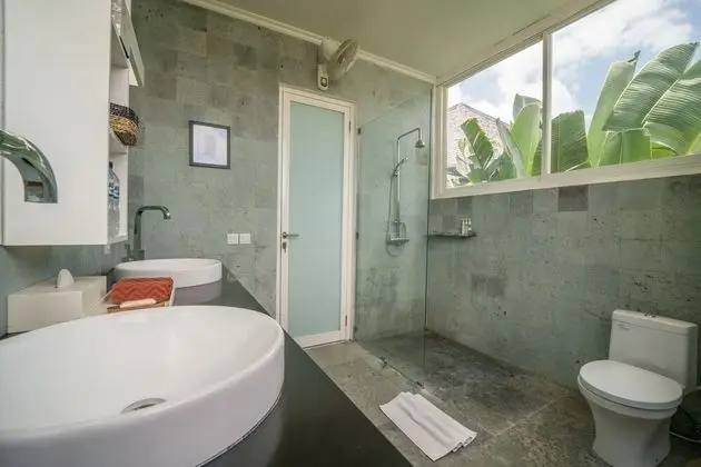 Villa, 4 Yatak Odası