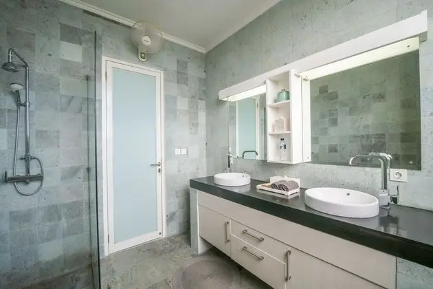 Villa, 4 Yatak Odası