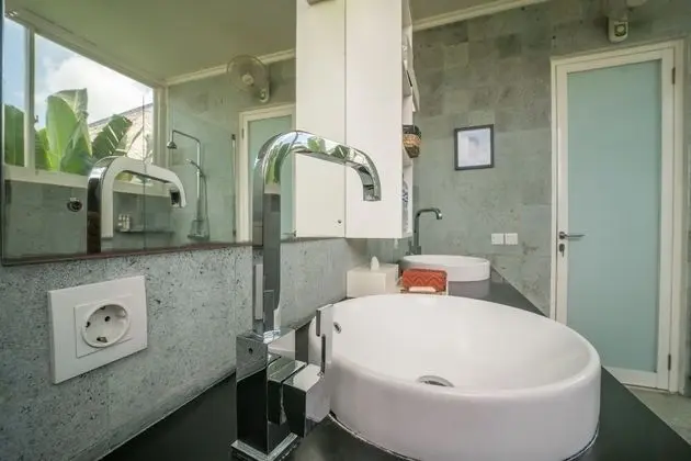 Villa, 4 Yatak Odası