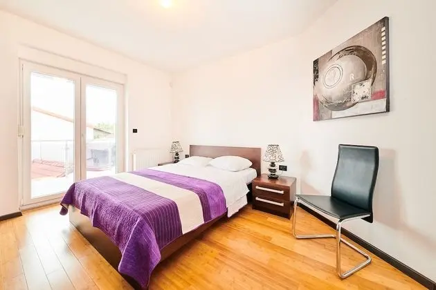 Apart Daire, 3 Yatak Odası, Havuz Kullanımı