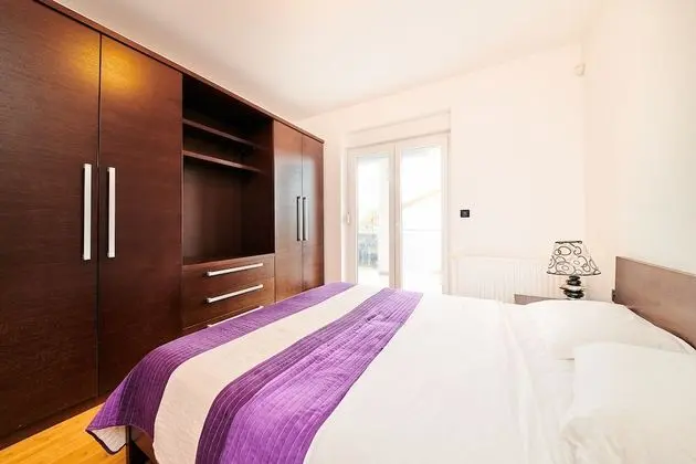 Apart Daire, 3 Yatak Odası, Havuz Kullanımı