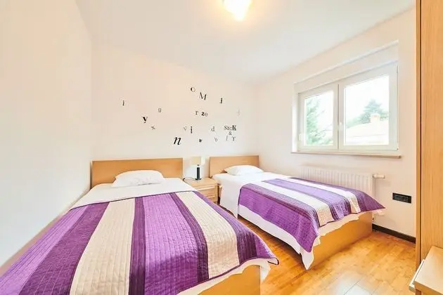 Apart Daire, 3 Yatak Odası, Havuz Kullanımı