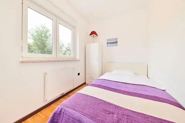 Apart Daire, 3 Yatak Odası, Havuz Kullanımı