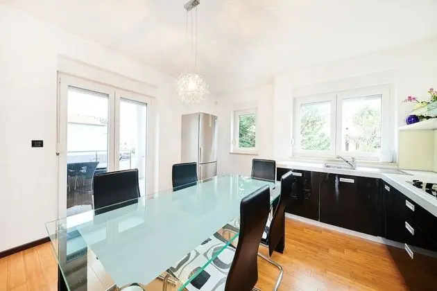 Apart Daire, 3 Yatak Odası, Havuz Kullanımı