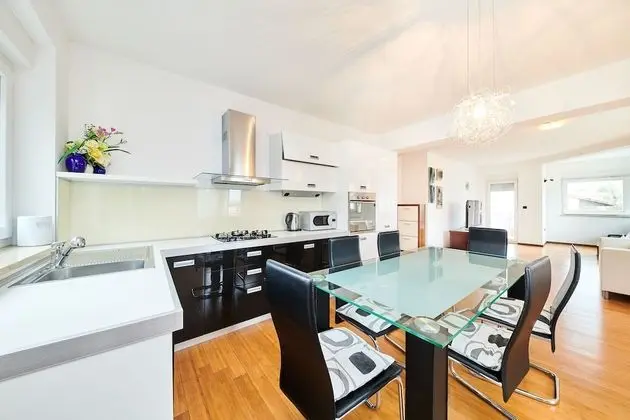 Apart Daire, 3 Yatak Odası, Havuz Kullanımı