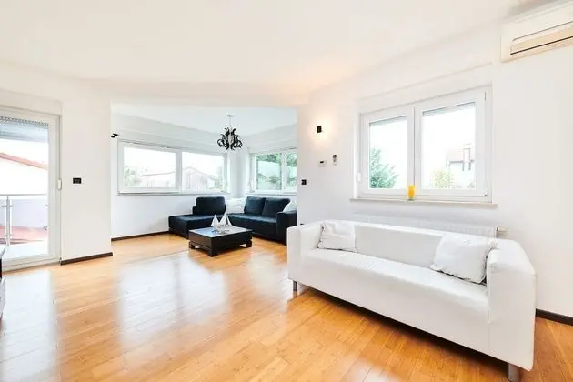 Apart Daire, 3 Yatak Odası, Havuz Kullanımı