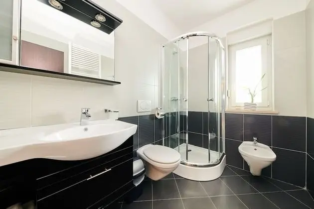 Apart Daire, 3 Yatak Odası, Havuz Kullanımı