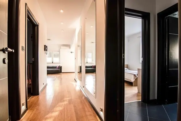 Superior 1 Bedroom Apartment with Balcony and Pool