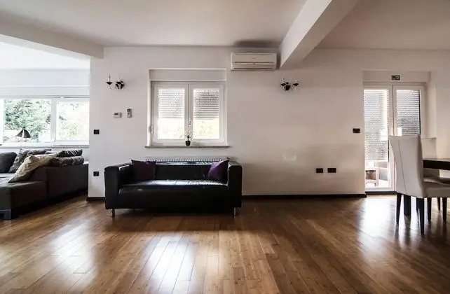 Superior 1 Bedroom Apartment with Balcony and Pool