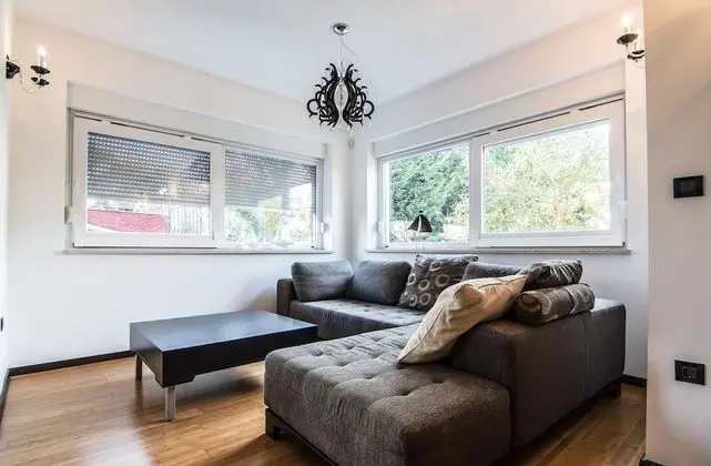 Superior 1 Bedroom Apartment with Balcony and Pool