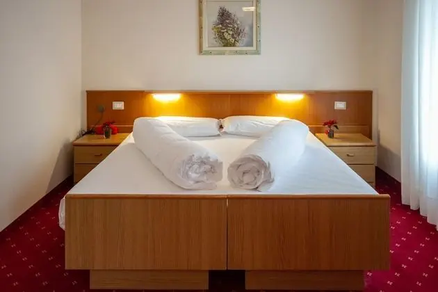 Standard Oda, Dağ Manzaralı