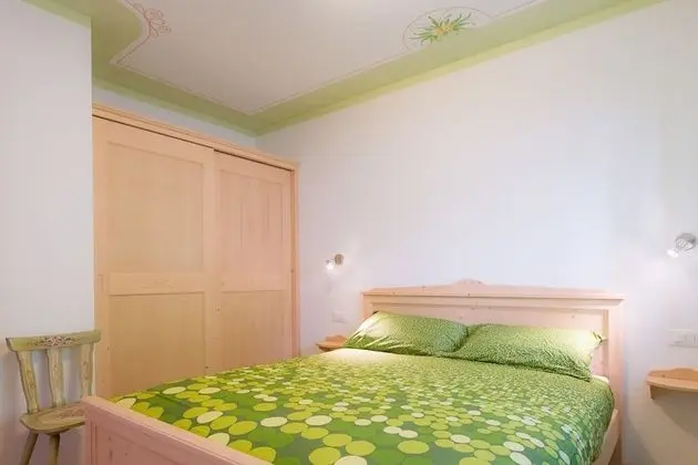 Apart Daire (Botton d'oro)