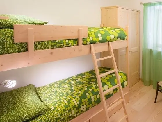 Apart Daire (Botton d'oro)