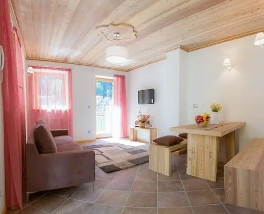 Apart Daire (Botton d'oro)