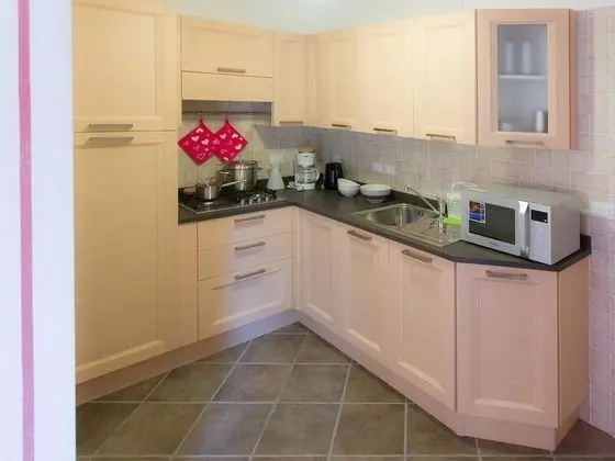 Apart Daire (Botton d'oro)