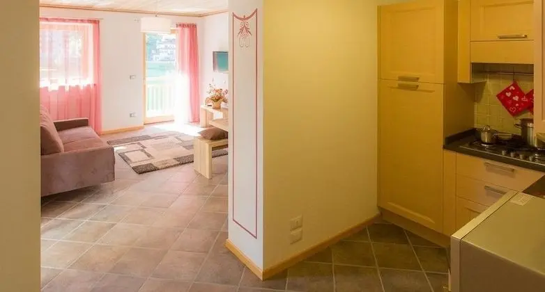 Apart Daire (Botton d'oro)