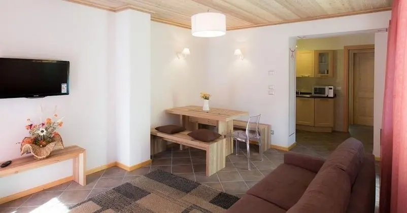 Apart Daire (Botton d'oro)