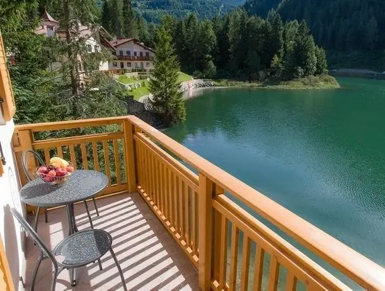 Apart Daire (Botton d'oro)