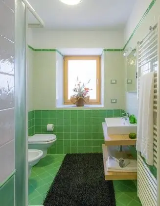 Apart Daire (Botton d'oro)