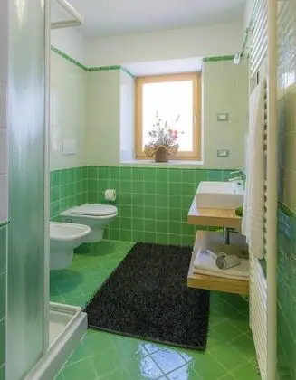 Apart Daire (Botton d'oro)