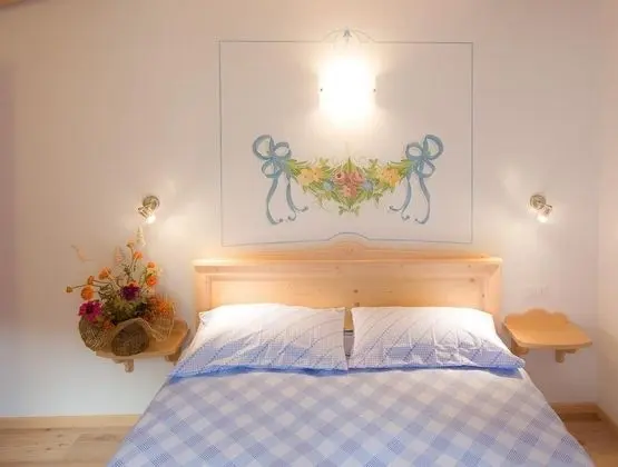 Apart Daire (Campanula)