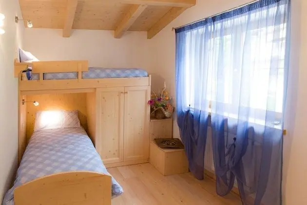 Apart Daire (Campanula)