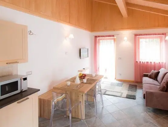 Apart Daire (Campanula)