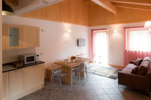 Apart Daire (Campanula)