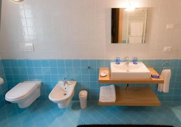 Apart Daire (Campanula)