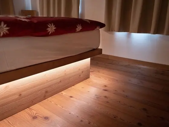 Apart Daire, 2 Yatak Odası (1)