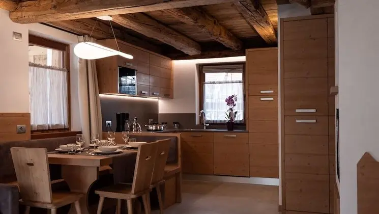 Apart Daire, 2 Yatak Odası (1)