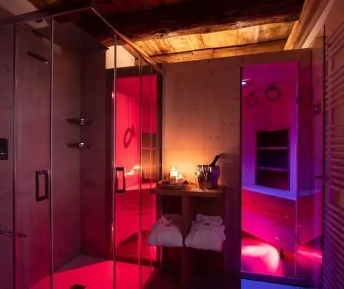 Apart Daire, 2 Yatak Odası (1)