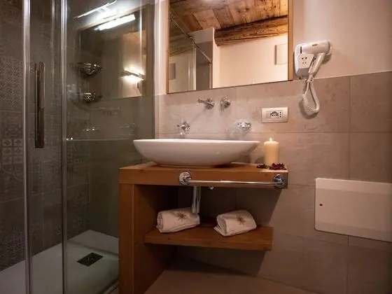 Apart Daire, 2 Yatak Odası (1)