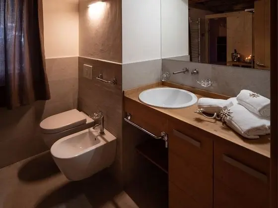 Apart Daire, 2 Yatak Odası (1)