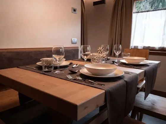 Apart Daire, 2 Yatak Odası (2)