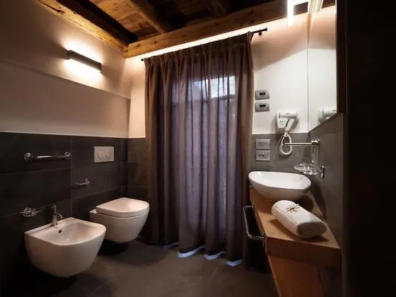 Apart Daire, 2 Yatak Odası (2)