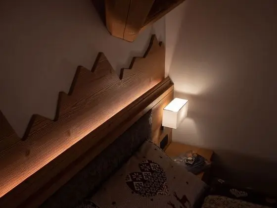 Apart Daire, 2 Yatak Odası (3)