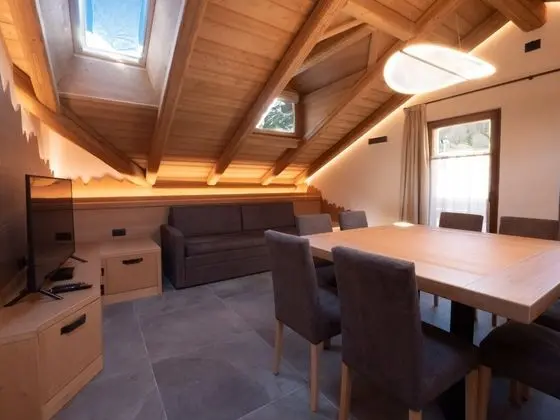 Apart Daire, 2 Yatak Odası (3)