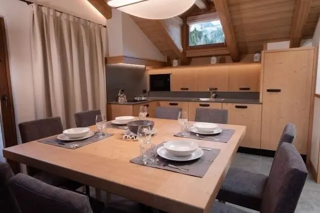 Apart Daire, 2 Yatak Odası (3)