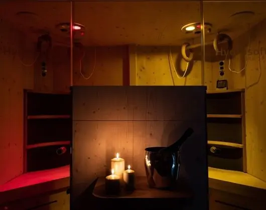 Apart Daire, 2 Yatak Odası (3)