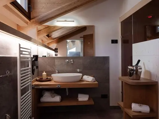 Apart Daire, 2 Yatak Odası (3)