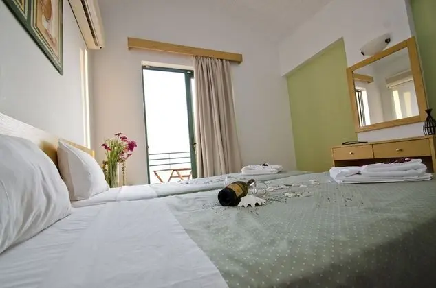 Standard room with kitchenette