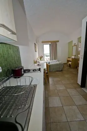 Standard room with kitchenette