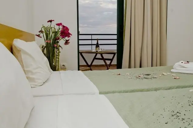 Standard room with kitchenette