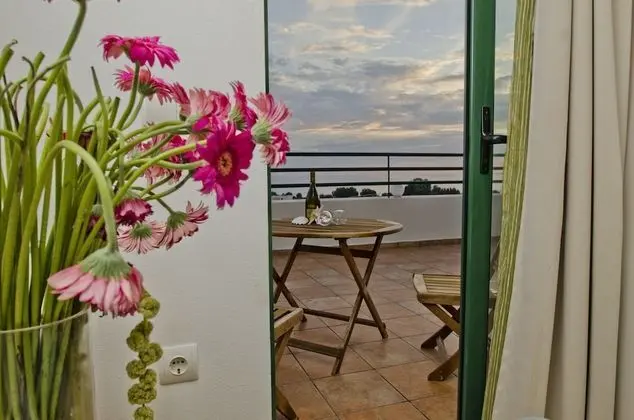 Standard room with kitchenette